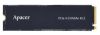 SSD ������� ���� M.2 2TB AP2TBAS2280Q4X-1 APACER (AP2TBAS2280Q4X-1)