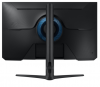 ������� Samsung 27" S27BG400EI, 16:9, IPS, FHD, 1ms 400cd, 240Hz, HDMI, DP, HAS (LS27BG400EIXCI)