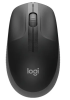 ����� USB OPTICAL WRL M190 CHARCOAL 910-005905 LOGITECH (910-005905)