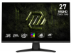 ������� MSI 27" MAG 274QF E20, 16:9, IPS, QHD, 0,5ms, 300cd, 200Hz, HDMI, DP (9S6-3CE41H-095)