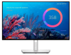 ������� Dell 23,8" U2422HE, 16:9, IPS, FHD, 5ms, 250cd, 60Hz, HDMI, DP, DP out, USB, USB-C, LAN, HAS (U2422HE)