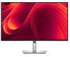 ������� Dell 31,5" P3225DE, 16:9, IPS, QHD, 5ms, 350cd, 100Hz, HDMI, DP, DP out, USB, USB-C, LAN, HAS (P3225DE)