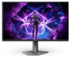 ������� AOC 26,5" AG276QSD, 16:9, QD-OLED, QHD, 0,3ms, 1000cd, 360Hz, HDMI, 2xDP, USB, SPK, HAS (AG276QSD)