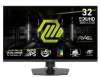 ������� MSI 31,5" MAG 322URDF E16, 16:9, IPS, UHD, 0,5ms, 400cd, 160Hz, HDMI, DP, USB, HAS (9S6-3DD89T-012)