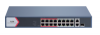���������� ����������� 16PORT 100M POE F-SW-EM418POE-VM/L IFLOW (301803336)