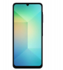   GALAXY A06 4/128GB BLACK SM-A065 SAMSUNG (SM-A065FZKGMEA)