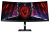 ������� Xiaomi Curved Gaming Monitor G34WQi 2026 (ELA6562EU)