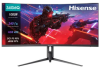 ������� Hisense 34" 34G6Q-PRO, 3440x1440, 21:9, VA, 1ms, 320cd, 240Hz, HDMI HISENSE (34G6Q-PRO)