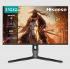������� Hisense 27" 27G7Q-PRO, 3840x2160, 16:9, IPS/MiniLED, 1ms, 350cd, 320Hz, HDMI, DP (27G7Q-PRO)