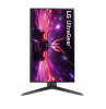 ������� LG 23,8" 24GS65F-B, 16:9, IPS, FHD, 1ms, 300cd, 180Hz, HDMI, DP, HAS (24GS65F-B)