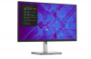 ������� Dell 27" P2723QE, 16:9, IPS, UHD, 5ms, 60Hz, 350cd, HDMI, DP, USB-C, USB, LAN, HAS (P2723QE)