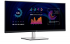 ������� Dell 34.14" P3424WE 3800R, 21:9, IPS, UHD, 5ms, 300cd, 60Hz, HDMI, DP, USB, USB-C, HAS (P3424WE)