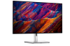 ������� Dell 31.5" U3223QE, 16:9, IPS, UHD, 5ms, 400cd, 60Hz, HDMI, DP, USB, USB-C, LAN, HAS (U3223QE)