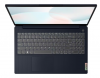 ������� Lenovo IdeaPad Slim 3 15ABA7/15.6" Full HD 1920x1080/AMD Ryzen 7 5825U/8 Gb/256 Gb SSD/AMD Radeon Graphics/No OS/�����/1.62 �� (82RN008LRK)