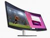  Dell 34" S3423DWC 1800R, 4ms, 21:9, VA, UWQHD, 4ms, 300cd, 100Hz, HDMI, USB, USB-C ,HAS (S3423DWC)