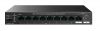  8PORT 9GE+1SFP POE G1110PF-8-120W IP-COM (G1110PF-8-120W)