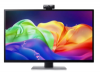 ������� Acer PE320QXTbmiiphcuzx Acer 31,5'', 10 point MultiTouch, 16:9, IPS, 6K, 4ms, 400cd, 60Hz, HDMI, DP, USB, USB-C, SPK, CAM, HAS (UM.JP0CD.001)