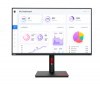 ������� Lenovo 31.5" T32p-30, 16:9, IPS, UHD, 4ms, 350cd, 60Hz, HDMI, DP, USB, USB-C, LAN, HAS (63D2GAS1CB)