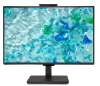 ������� Acer B248YGbemiqprcuzx 23,8, 16:9, IPS, FHD, 4ms, 250cd, 120Hz, HDMI, DP, USB, USB-C, LAN (UM.QB8CD.G01)