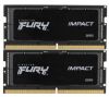     DIMM 64GB DDR5-5600 KF556S40IBK2-64 KINGSTON (KF556S40IBK2-64)