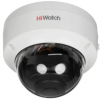 IP-������ 4Mp ������� ��������� DS-I402(D)(2.8mm) HIWATCH (311322226)