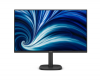 ������� Philips 27" 27B2U3601, 16:9, IPS, QHD, 4ms, 350cd, 120Hz, HDMI, DP, DP Out, USB, USB-C, LAN, SPK, HAS (27B2U3601)