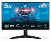 ������� AOC 23,8" 24B36X, 16:9, IPS, FHD, 4ms, 300cd, 144Hz, HDMI, DP (24B36X)