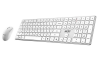 ���������� + ����� FORGE K210 W COMBO WHITE MSI (FORGE K210 W COMBO WHITE)