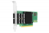 ������� ������� PCle x16 Dual-Port Fiber 200G QSFP56 Ethernet (Mellanox) LR-LINK (LRES1160PF-2QSFP56)