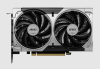 ���������� PCIE16 RTX5060 8GB RTX 5060 8G VENTUS 2X OC V1 MSI (RTX 5060 8G VENTUS 2X OC V1)