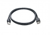    USB2.0 <Am-->Af> 1,5   <TUS6990-1.5M> TELECOM (TUS6990-1.5M)
