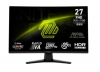 ������� MSI 27" MAG 274CXF Curved 1500R, VA, FHD, 0,5ms, 300cd, 280Hz, HDMI, DP (9S6-3CE31T-012)