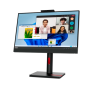 ������� Lenovo 23,8" TIO 24 G5, 16:9, IPS, FHD, 4ms, 250cd, 60Hz, HDMI, DP, USB, CAM, SPK, HAS  (12NAGCR1CS)