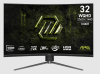 ������� MSI MAG 325CQPF E18 9S6-3DC14H-204 (9S6-3DC14H-204)