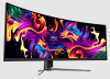 ������� MSI MPG 491CQP QD-OLED 9S6-3FA84T-034 (9S6-3FA84T-034)
