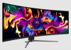 ������� MSI MPG 491CQPX QD-OLED 9S6-3FA84T-022 (9S6-3FA84T-022)
