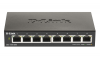  8PORT 10/100/1000 POE DGS-1100-08V2/A1A D-LINK (DGS-1100-08V2/A1A)