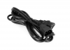   C13-C14 EC-3P 3*1. Cu 3 10A 230B  EP280629RUS EXEGATE (EP280629RUS)
