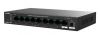  PoE- 9GE+1SFP TENDA (TEG2210P-8-120W)