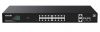  PoE- 18GE+2SFP TENDA (TEG2220P-16-250W)