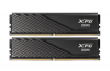������ ������ DIMM 16GB (8GBx2) DDR5-5600 AX5U5600C468G-DTLABBK ADATA (AX5U5600C468G-DTLABBK)