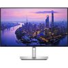 ������� Dell 27" U2725QE, 16:9, IPS, UHD, 5ms, 450cd, 120Hz, HDMI, DP, DP out, USB, USB-C, Thunderbolt 4, LAN, HAS (U2725QE)