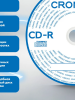  CD-R CROMEX 700 Mb