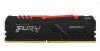 ����������� ������ 32Gb DDR4 Kingston Fury Beast RGB 3200MHz Kit of 2