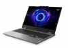 ������� Lenovo LOQ 15IRX10/15.6" WQHD 2560x1440/Intel Core i7 14700HX/32 Gb/1 Tb SSD/nVidia GeForce RTX 5060 8GB/No OS/�����/2.4 �� (83JE013KSA)