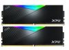   64Gb DDR5 ADATA XPG Lancer RGB 6000MHz Kit of 2