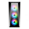  Cooler Master MasterBox Lite 5 RGB Black (MCW-L5S3-KGNN-05)