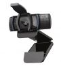  HD WEBCAM C920E BLACK 960-001086 LOGITECH (960-001086)