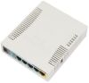 Wi-Fi   2.4GHZ RB951UI-2HND MIKROTIK (RB951UI-2HND)