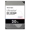 Ƹ  20Tb WD Ultrastar HC560 (0F38785/0F38765)